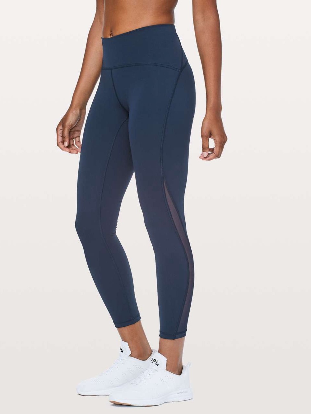 Lululemon Train Times 7/8 Leggings
